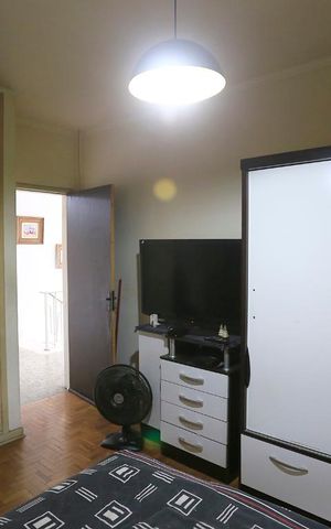 Casa à venda com 550m², 7 quartos e 4 vagasSuíte 1