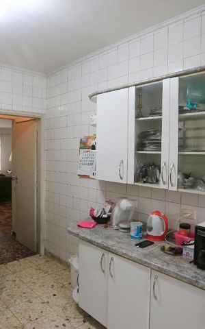 Casa à venda com 550m², 7 quartos e 4 vagasCozinha