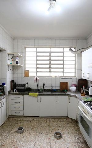 Casa à venda com 550m², 7 quartos e 4 vagasCozinha
