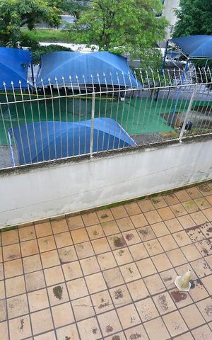 Casa à venda com 550m², 7 quartos e 4 vagasQuintal