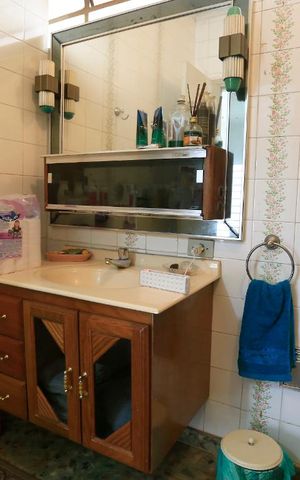 Casa à venda com 550m², 7 quartos e 4 vagasBanheiro Corredor