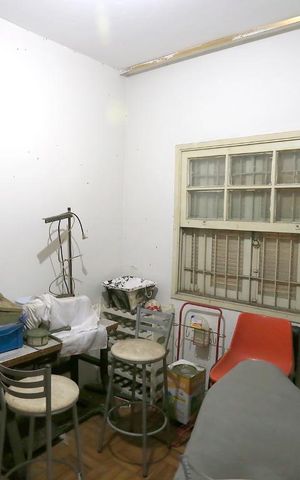 Casa à venda com 550m², 7 quartos e 4 vagasQuarto Serviço 3