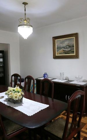Casa à venda com 550m², 7 quartos e 4 vagasSala de Jantar