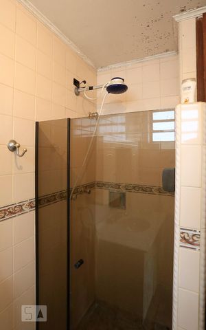 Casa à venda com 550m², 7 quartos e 4 vagasBanheiro Suíte 2