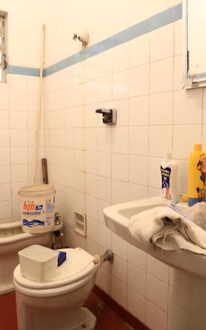 Casa à venda com 550m², 7 quartos e 4 vagasBanheiro de Serviço