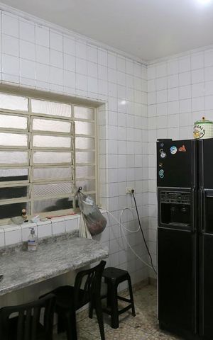 Casa à venda com 550m², 7 quartos e 4 vagasCozinha