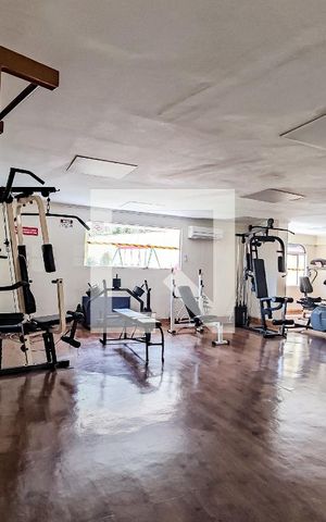 Apartamento à venda com 86m², 3 quartos e 1 vaga Apartamento à venda com 86m², 3 quartos e 1 vagaAcademia