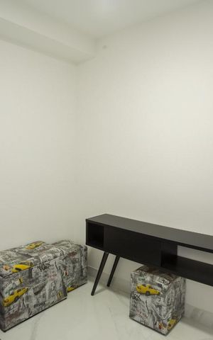 Apartamento para alugar com 58m², 2 quartos e 1 vagaQuarto 1 