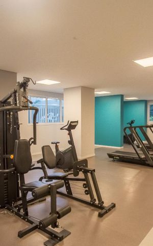 Apartamento para alugar com 58m², 2 quartos e 1 vagaAcademia