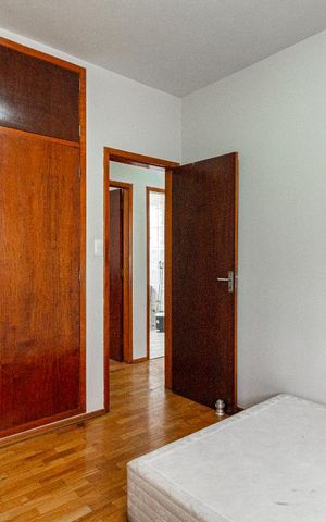 Apartamento à venda com 90m², 3 quartos e sem vaga Apartamento à venda com 90m², 3 quartos e sem vagaQuarto 2