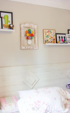 Apartamento à venda com 70m², 2 quartos e 2 vagas Apartamento à venda com 70m², 2 quartos e 2 vagasQuarto 1 - Suíte