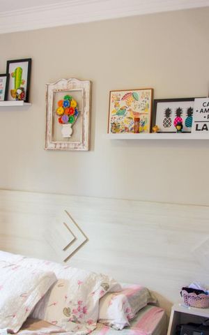 Apartamento à venda com 70m², 2 quartos e 2 vagas Apartamento à venda com 70m², 2 quartos e 2 vagasQuarto 1 - Suíte
