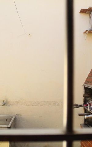Casa para alugar com 25m², 1 quarto e sem vagaVista do Quarto