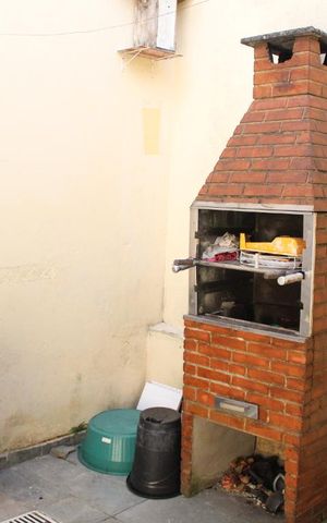 Casa para alugar com 25m², 1 quarto e sem vagaÁrea de Serviço