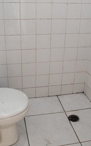 Casa para alugar com 25m², 1 quarto e sem vagaBanheiro