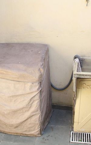 Casa para alugar com 25m², 1 quarto e sem vagaÁrea de Serviço