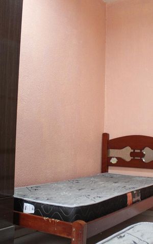 Casa para alugar com 25m², 1 quarto e sem vagaQuarto