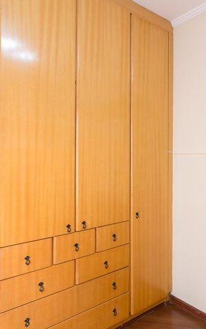 Casa à venda com 185m², 3 quartos e 4 vagasQuarto 1