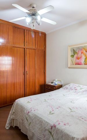 Casa à venda com 185m², 3 quartos e 4 vagasQuarto 3 suíte