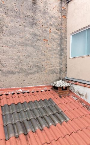 Casa à venda com 185m², 3 quartos e 4 vagasVista quarto 2
