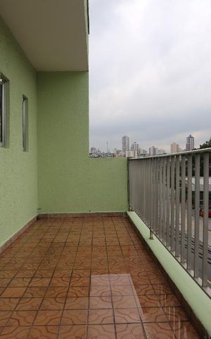 Casa para alugar com 238m², 3 quartos e 2 vagasSacada do Quarto 3