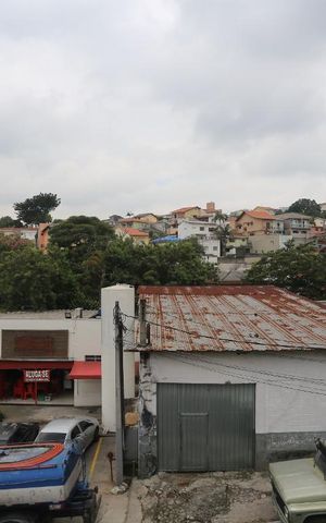 Casa para alugar com 238m², 3 quartos e 2 vagasVista do  Quarto 3