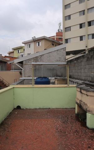 Casa para alugar com 238m², 3 quartos e 2 vagasQuintal da Caixa D'gua