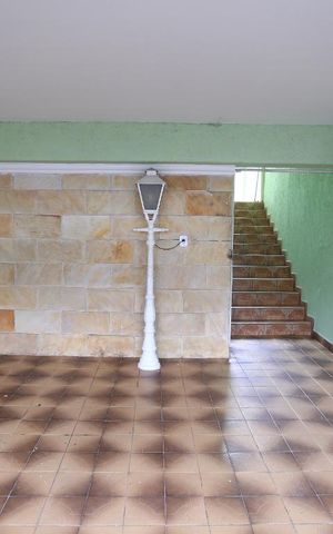 Casa para alugar com 238m², 3 quartos e 2 vagasGaragem