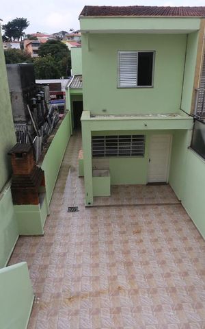 Casa para alugar com 238m², 3 quartos e 2 vagasVista