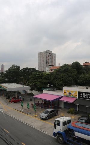 Casa para alugar com 238m², 3 quartos e 2 vagasVista do  Quarto 3