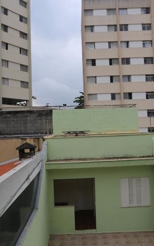 Casa para alugar com 238m², 3 quartos e 2 vagasVista do Quarto 1