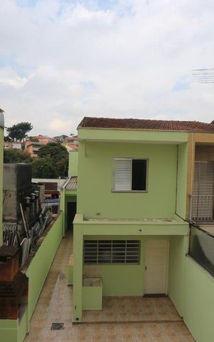 Casa para alugar com 238m², 3 quartos e 2 vagasVista