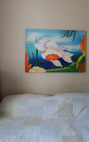Apartamento para alugar com 63m², 2 quartos e 1 vagaQuarto 1