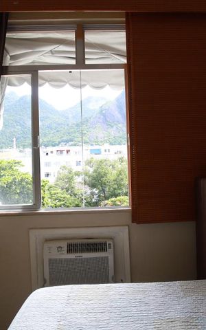 Apartamento para alugar com 63m², 2 quartos e 1 vagaQuarto 1