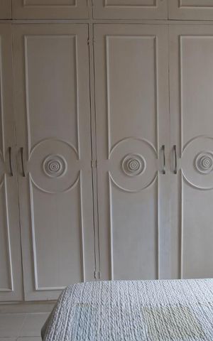 Apartamento para alugar com 63m², 2 quartos e 1 vagaQuarto 1