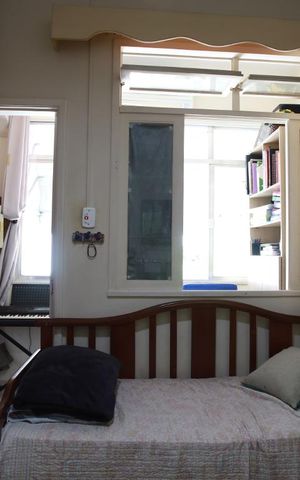 Apartamento para alugar com 63m², 2 quartos e 1 vagaQuarto 2