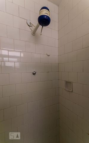 Apartamento à venda com 80m², 2 quartos e sem vaga Apartamento à venda com 80m², 2 quartos e sem vagaBanheiro Social