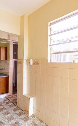 Apartamento à venda com 80m², 2 quartos e sem vaga Apartamento à venda com 80m², 2 quartos e sem vagaCozinha
