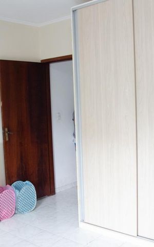 Casa à venda com 152m², 4 quartos e 3 vagasSuite 1