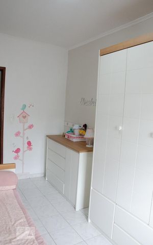 Casa à venda com 152m², 4 quartos e 3 vagasQuarto