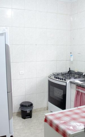 Casa à venda com 152m², 4 quartos e 3 vagasCozinha