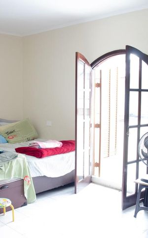 Casa à venda com 152m², 4 quartos e 3 vagasSuite 1