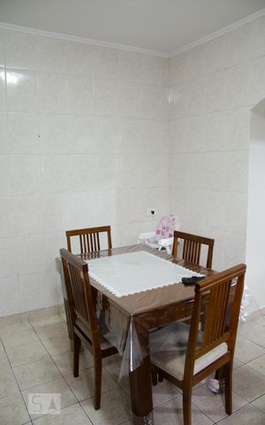 Casa à venda com 152m², 4 quartos e 3 vagasCozinha