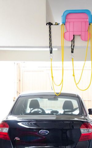 Casa à venda com 152m², 4 quartos e 3 vagasGaragem