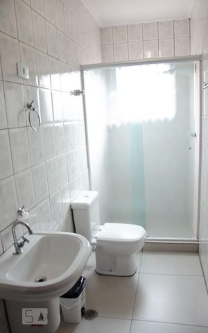 Casa à venda com 152m², 4 quartos e 3 vagasBanheiro 2