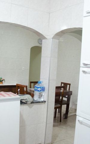 Casa à venda com 152m², 4 quartos e 3 vagasCozinha