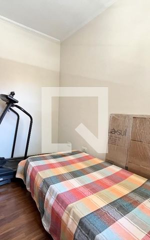 Casa à venda com 110m², 3 quartos e 3 vagas Casa à venda com 110m², 3 quartos e 3 vagasQuarto 2