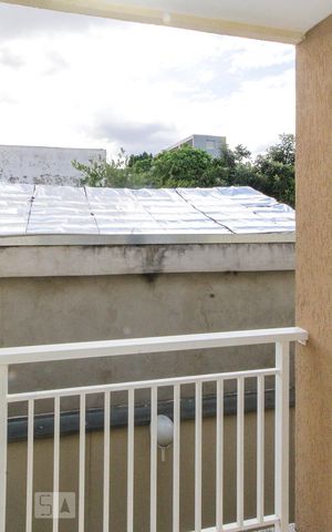 Casa de condomínio para alugar com 65m², 2 quartos e 1 vaga Casa de condomínio para alugar com 65m², 2 quartos e 1 vagaVaranda da Suite