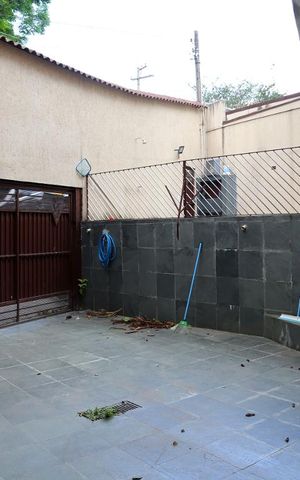 Casa à venda com 400m², 5 quartos e 5 vagasGaragem