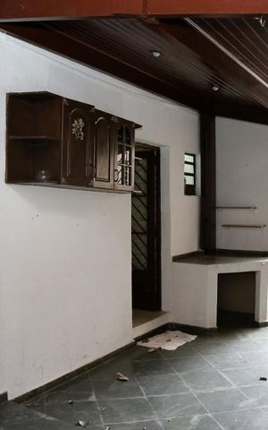 Casa à venda com 400m², 5 quartos e 5 vagasÁrea Externa